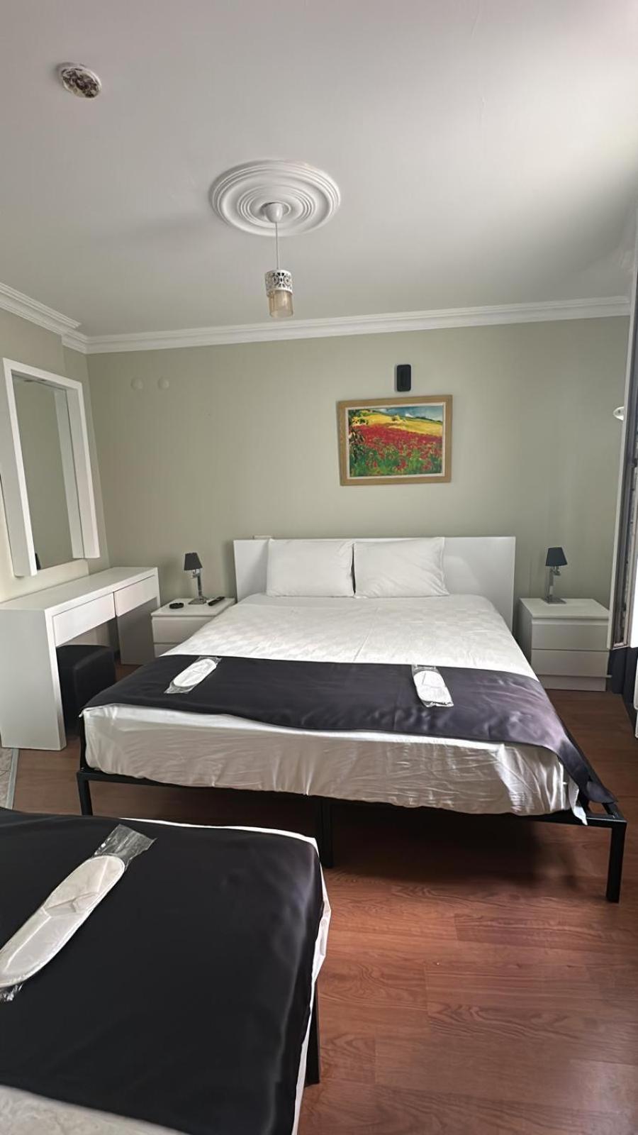 Sever Hotel Antalya Extérieur photo
