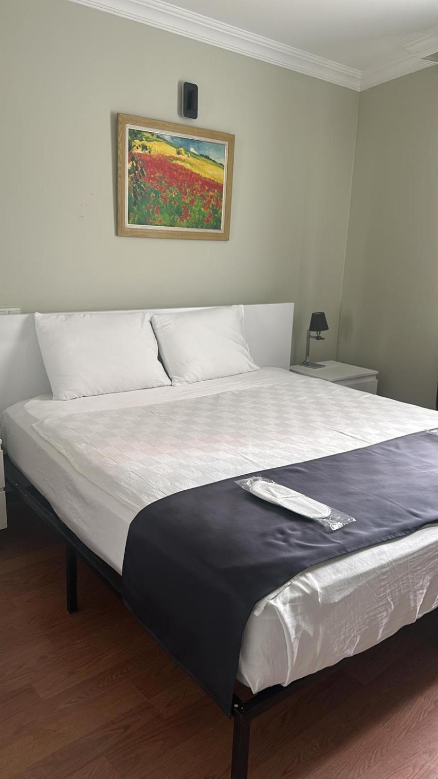 Sever Hotel Antalya Extérieur photo