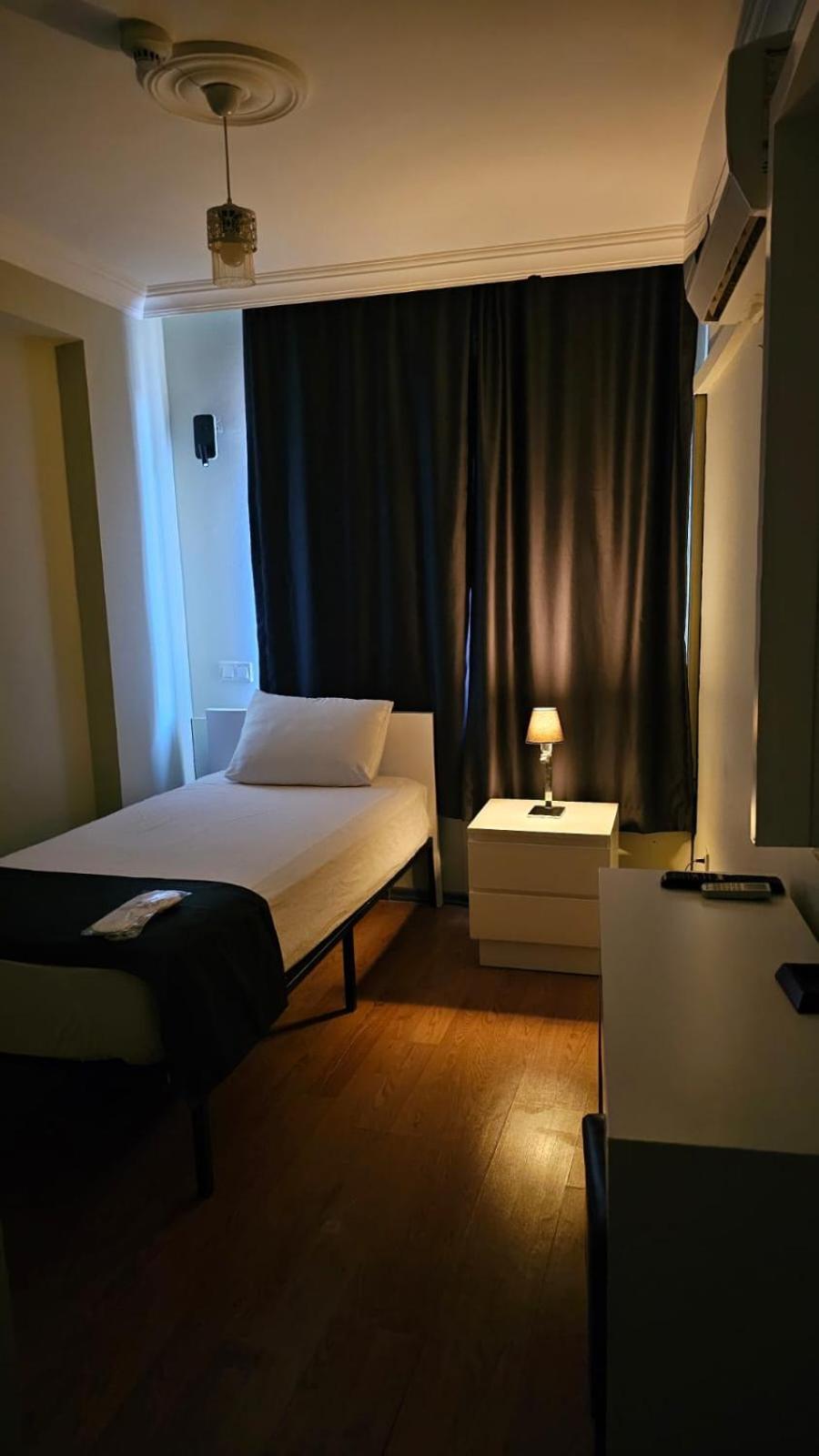Sever Hotel Antalya Extérieur photo