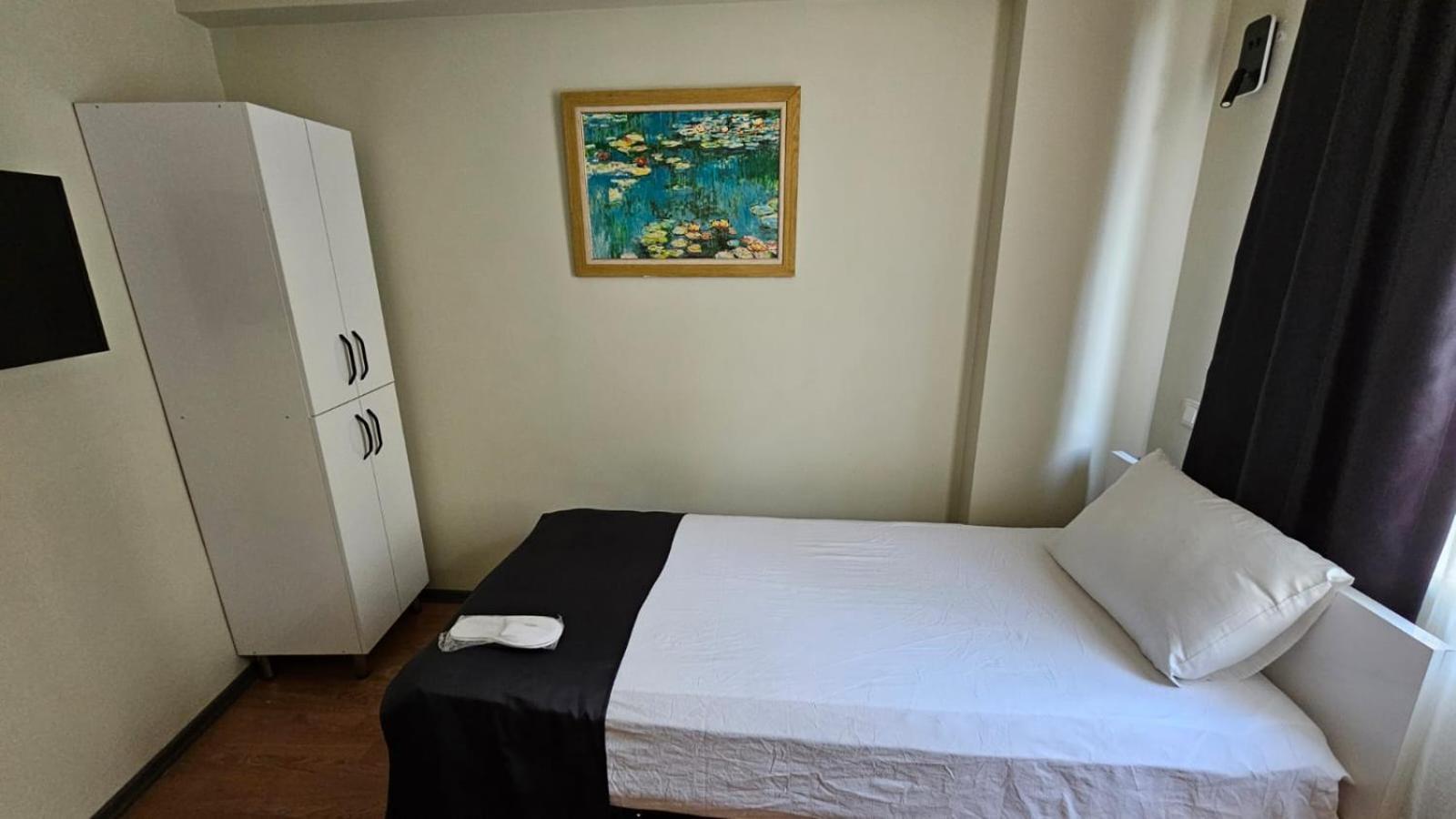 Sever Hotel Antalya Extérieur photo