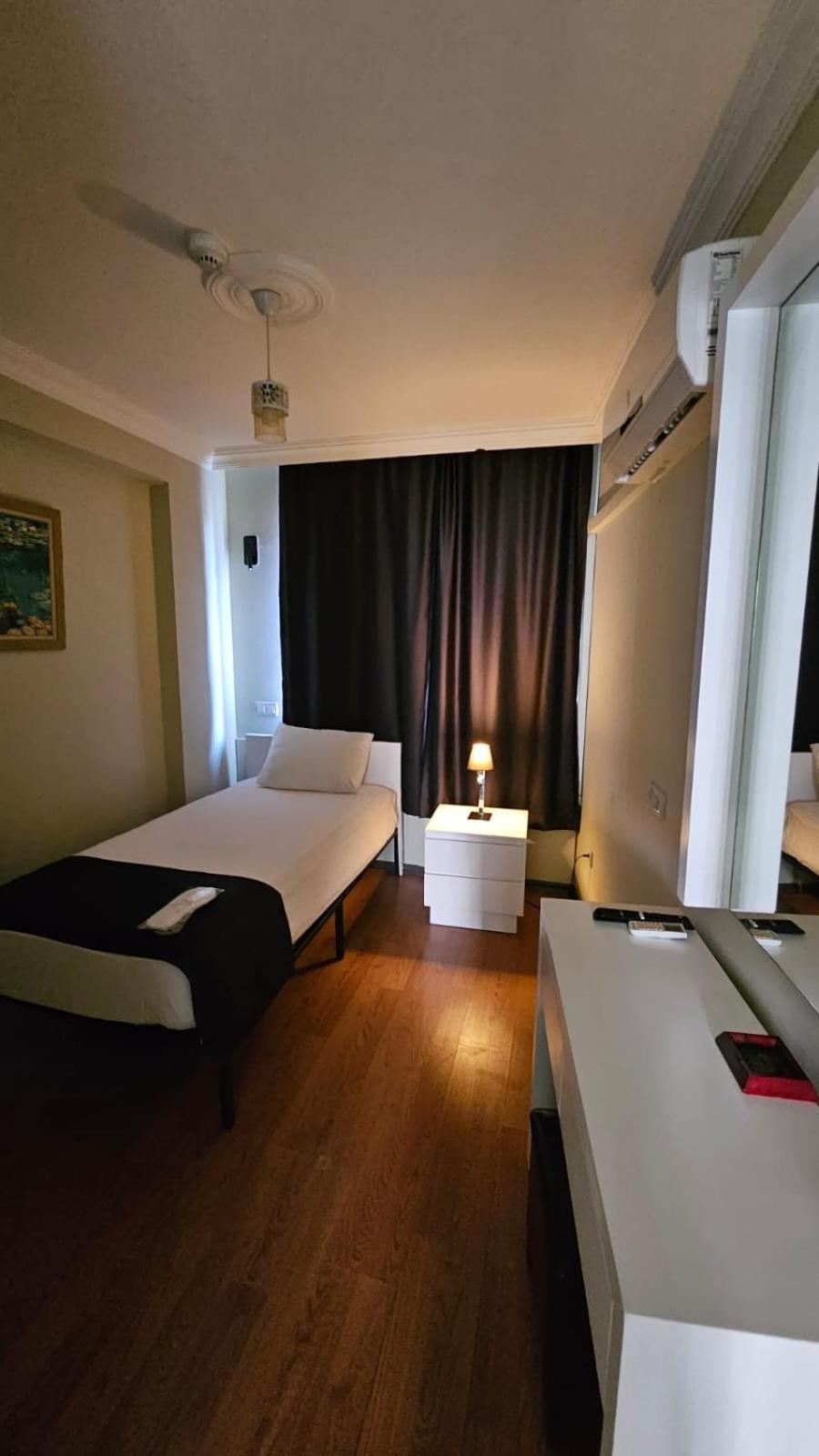 Sever Hotel Antalya Extérieur photo