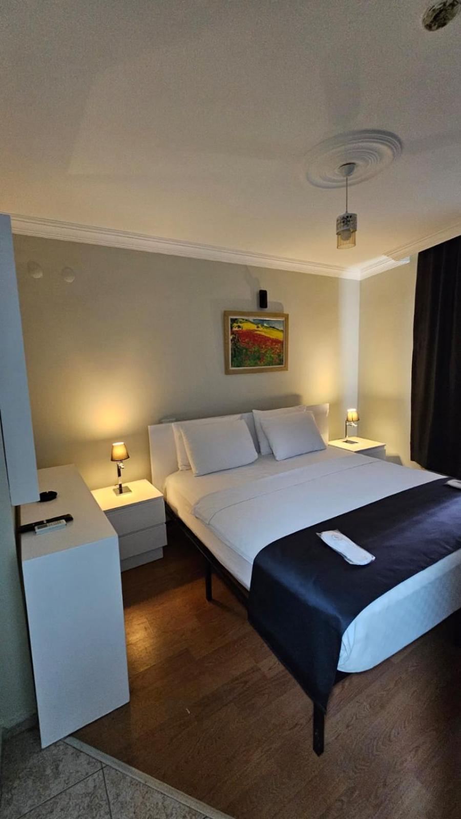 Sever Hotel Antalya Extérieur photo