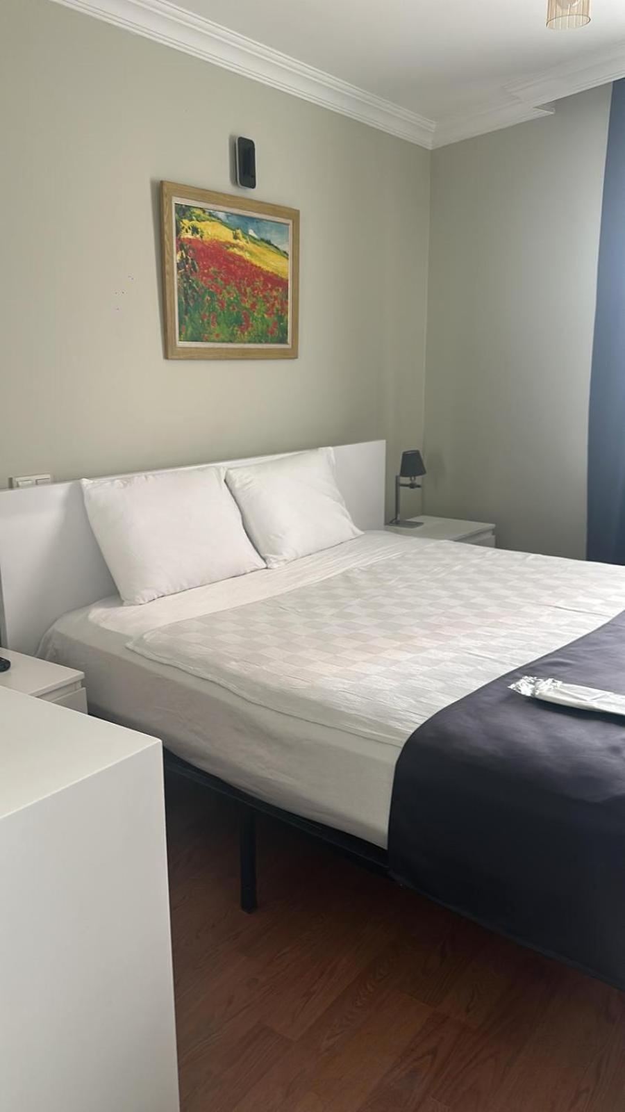Sever Hotel Antalya Extérieur photo